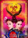 Kung Fu Divas_Poster